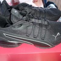 scarpe puma nuove 