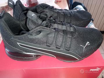 scarpe puma nuove 