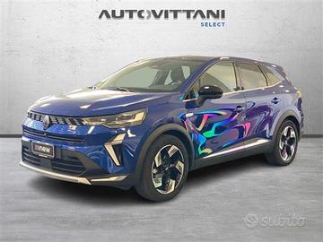 RENAULT Symbioz 1.6 full hybrid E-Tech Iconic Au