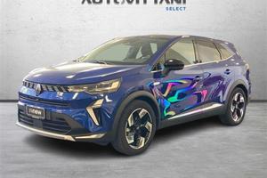 RENAULT Symbioz 1.6 full hybrid E-Tech Iconic Au
