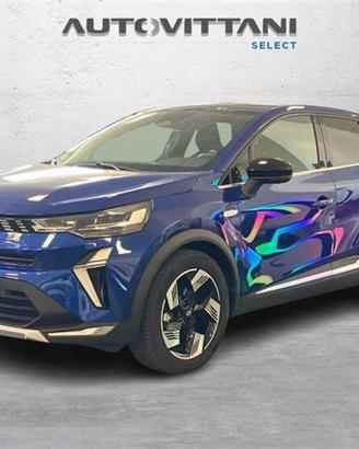 RENAULT Symbioz 1.6 full hybrid E-Tech Iconic Au