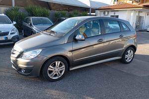 Mercedes-benz B 180 CDI Executive 2010