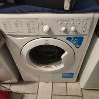 lavatrice 7kg Indesit 