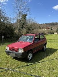 Panda 4x4