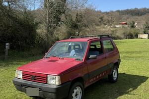 Panda 4x4