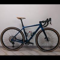 torpado zenith x gravel