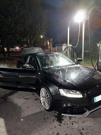 Audi a5 Coupè stage 2
