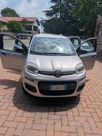 Fiat Panda 0.9 TwinAir Turbo Natural Power Easy