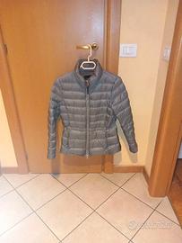 Piumino leggero Massimo Dutti TgL
