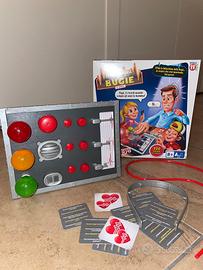 Gioco “La macchina delle bugie”
