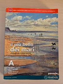Il più bello dei mari volume A
