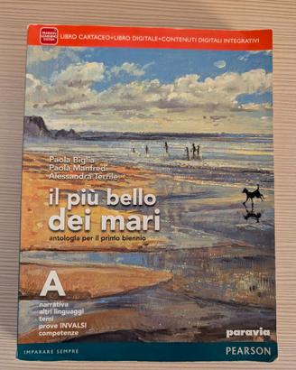 Il più bello dei mari volume A