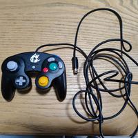 Controller GameCube Super Smash Bros