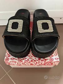 Ciabatte Swish Jeans