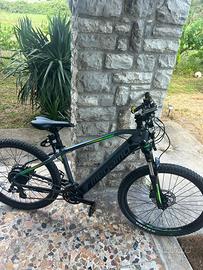 Bici elettrica Megamo Kinetic Taglia M-L
