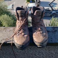 Scarpone da trekking Dolomite Gtx