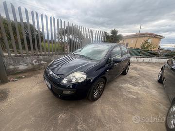 Fiat Punto Evo 1.3 Mjt 75 CV DPF 5 porte S&S Dynam