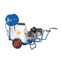 Carrello per Irrorazione MMSPRAY 70 L