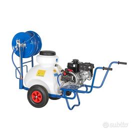 Carrello per Irrorazione MMSPRAY 70 L