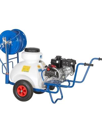Carrello per Irrorazione MMSPRAY 70 L