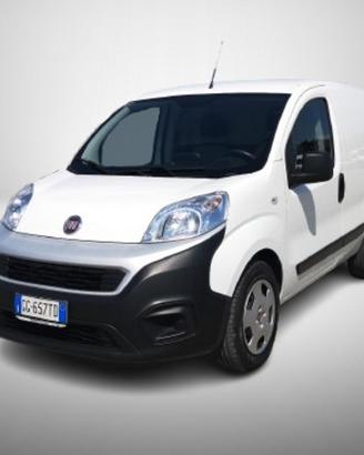 FIAT Fiorino 1.3 MJT 95CV Cargo SX