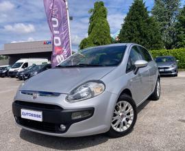 FIAT Punto 1.2 69cv 5p Easy