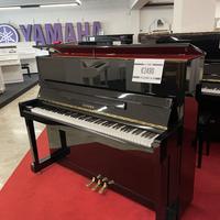 PIANOFORTE VERTICALE LINDEN BY KAWAI MOD. K121