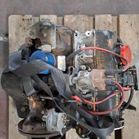 Motore Renault cl 1000 Benzina 63CV Sigla C1EF7/15