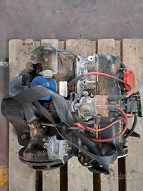 Motore Renault cl 1000 Benzina 63CV Sigla C1EF7/15