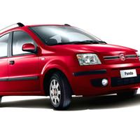 FIAT Panda 1.2 Dynamic GPL
