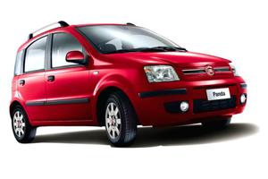 FIAT Panda 1.2 Dynamic GPL