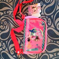 Borsetta Astuccio Disney 