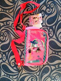 Borsetta Astuccio Disney 