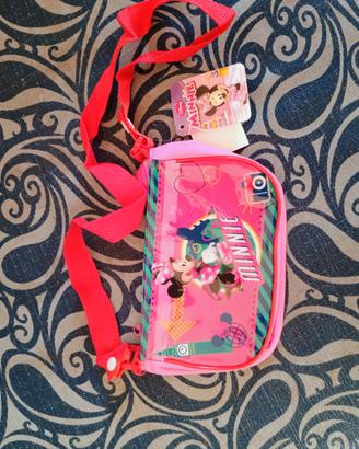 Borsetta Astuccio Disney 