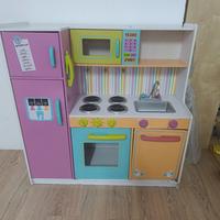  cucina x bimbi