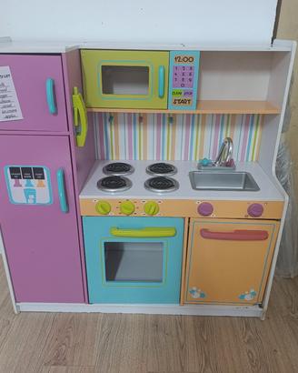  cucina x bimbi
