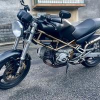 Ducati Monster 600
