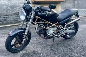 Ducati Monster 600