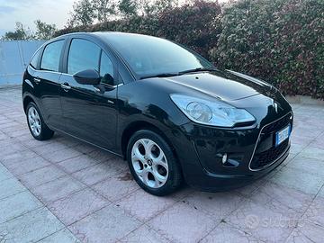 Citroen C3 1.4 vti -Exclusive- 2012 