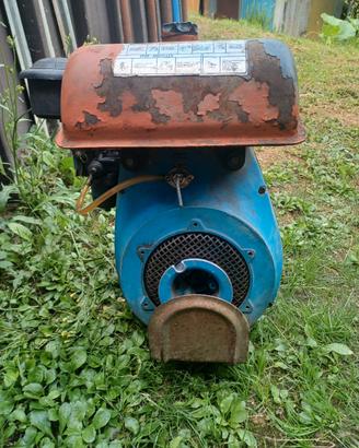 motore acme aln 290