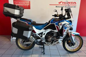 Honda Africa Twin CRF 1100L Adventure Sports Trave