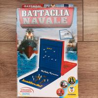 Battaglia navale