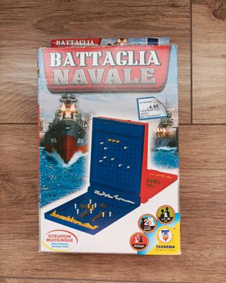 Battaglia navale