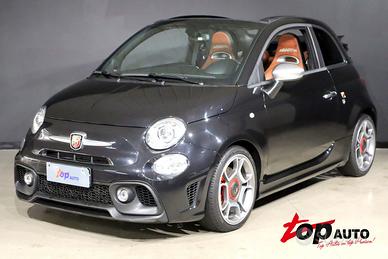 Abarth 595 Abarth 595C CABRIO TURISMO 1.4 T-JET 16