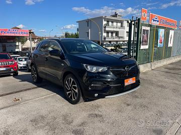OPEL GRANDLAND 1.6 DIESEL 120 (CV) 2018