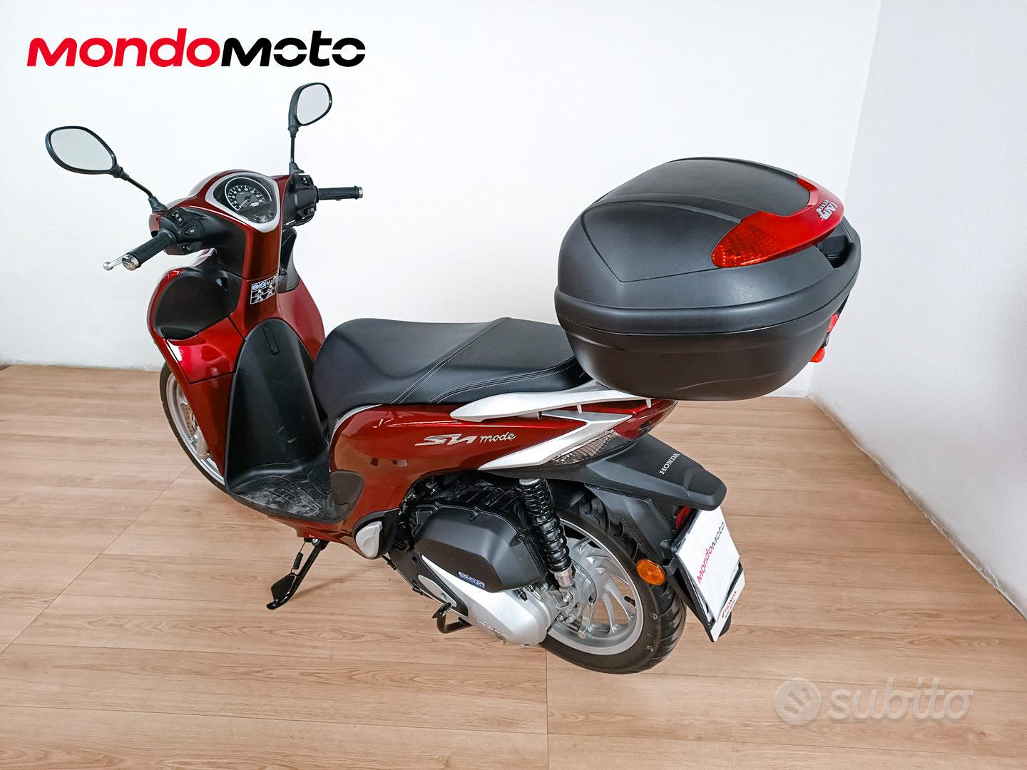 VERONA NUOVO SCOOTER HONDA SH 125-150 ABS START-STOP PRONTA CONSEGNA !! -  Centro Vendita MOLINARI S.R.L