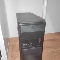 PC Completo i7 4790 16gb 120gb SSD