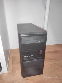 PC Completo i7 4790 16gb 120gb SSD