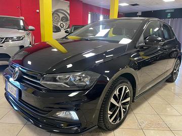 VOLKSWAGEN Polo 1.0 TSI 5p.Highline **ALLESTIMEN