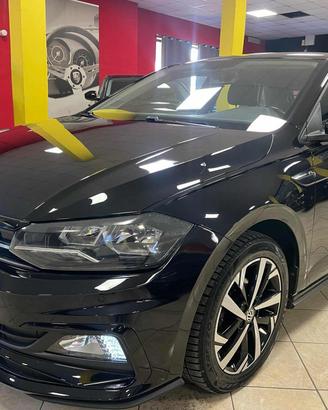 VOLKSWAGEN Polo 1.0 TSI 5p.Highline **ALLESTIMEN